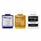 Kit 3 Limpa Joias Monzi Original 35ml