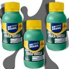 Kit 3 Limpa Para Brisa Universal 100ml Fluido Parabrisa