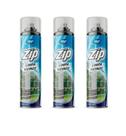 Kit 3 Limpa Vidros Zip Clean 400ml - My Place