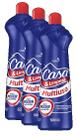 kit 3 LIMPADOR CASA E LIMPEZA MULTIUSO SQUEEZE 500ML