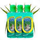 Kit 3 Limpador Coala Bambu Perfumado Concentrado Aroma 120ml Kit 3 Limpador Coala Bambu Perfumado Concentrado Aroma 120ml