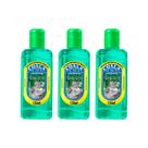 Kit 3 Limpador Coala Perfumado Concentrado Bambu 120ml