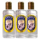Kit 3 Limpador Concentrado Perfumado Chá Branco Coala 120ml