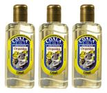 Kit 3 Limpador Concentrado Perfumado Orquídea Coala 120ml Kit 3 Limpador Concentrado Perfumado Orquídea Coala 120ml