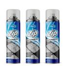 Kit 3 Limpador Desengordurante e Polidor Saponáceo Zip Em Frasco 300ml My Place Kit 3 Limpador Desengordurante e Polidor Saponáceo Zip Em Frasco 300ml My Place