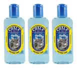 Kit 3 Limpador Perfumado Aromatizante Coala Algodão 120mL Kit 3 Limpador Perfumado Aromatizante Coala Algodão 120mL