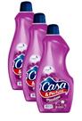 KIt 3 Limpador Perfumado Casa E Perfume Passione 1000ml