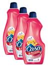Kit 3 Limpador Perfumado Casa E Perfume Sensazione 1000ml