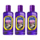 Kit 3 Limpador Perfumado Coala Lavanda Frasco 120ml Kit 3 Limpador Perfumado Coala Lavanda Frasco 120ml