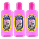 KIT 3 LIMPADOR PERFUMADO CONCENTRADO COALA 120ml TALCO KIT 3 LIMPADOR PERFUMADO CONCENTRADO COALA 120ml TALCO