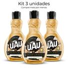 Kit 3 Limpador Perfumado Uau Chá Branco Casa Cheirosa Kit 3 Limpador Perfumado Uau Chá Branco Casa Cheirosa