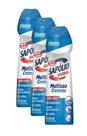 kit 3 Limpador Saponáceo Cremoso Sapólio Clássico 450ml