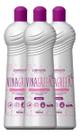 Kit 3 Limpador Vinagreen Lavanda Multiuso 100% Fácil 500ml