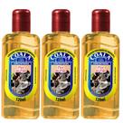 Kit 3 Limpadores Perfumados Coala 120ml Concentrado para Pisos e Ambientes Flor de Figo Kit 3 Limpadores Perfumados Coala 120ml Concentrado para Pisos e Ambientes Flor de Figo