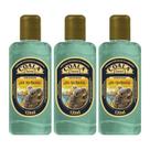Kit 3 Limpadores Perfumados Coala Sol do Brasil 120ml Concentrado Limpeza e Perfume Duradouro