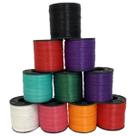 Kit 3 Linha Nylon 500 Jardas Cores Variadas Pipa Cor:Variadas