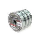 Kit 3 Linhas Monofilamento Artemis Dura New 0.15mm 7lb/3,41kg (3x 100m) - Várias Cores Kit 3 Linhas Monofilamento Artemis Dura New 0.15mm 7lb/3,41kg (3x 100m) - Várias Cores