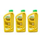 Kit 3 Litros Óleo Câmbio Automático Lubrax Atf Dexron 6 Dx6