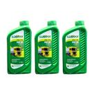 Kit 3 Litros Oleo Mineral 15w40 CH4 Lubrax Extra Turbo