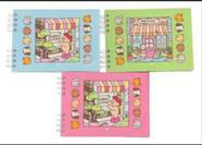 Kit 3 Livros De Color Bobbie Goods 3 Versões 180g Capa Dura
