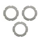 Kit 3 Lona de Embreagem Yanmar TC8 TC10 TC11 TC12 TC14 E SUPER
