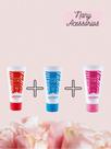KIT 3 Lubrificante Love Lub 60G La Pimienta