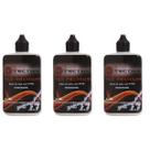Kit 3 Lubrificantes Cera Tectire 90ml Premium Longa Duração Kit 3 Lubrificantes Cera Tectire 90ml Premium Longa Duração
