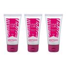 Kit 3 Lubrificantes Íntimo Gel Love Lub Massagem Corporal