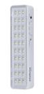 Kit 3 Luminária De Emergência Autônoma De Led 31l Intelbras