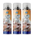 Kit 3 Lustra Móveis Spray Zip Clean 300Ml - My Place Kit 3 Lustra Móveis Spray Zip Clean 300Ml - My Place