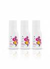 Kit 3 Make Curl Gelatina Modeladora Amavia Hidratação Hair