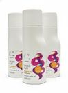 Kit 3 Make Curl Shampoo Ultra Hidratação Amavia Cabelo 250ml - amávia