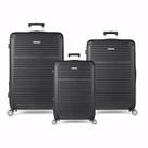 Kit 3 Malas De Viagem Polo King Tam P M G Luxcel