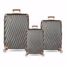 Kit 3 Malas De Viagem Polo King Tam P M G Luxcel