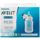 Kit 3 Mamadeiras ANTI-COLIC Classica 260ML SCY103/03 Philips AVENT