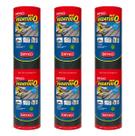 Kit 3 Manta Asfáltica Adesiva Aluminizada 60X10 FVD60 DRYKO Kit 3 Manta Asfáltica Adesiva Aluminizada 60X10 FVD60 DRYKO
