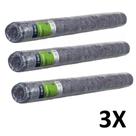 Kit 3 Manta Proteção de Piso Pintura e Reforma 1X10M Atlas