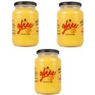 Kit 3 Manteigas Ghee 500g Dom Afonso Sem Lactose