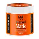 Kit 3 Máscara de Reconstrução Matizadora Blizzard