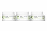 Kit 3 Máscara Make Curl Teen Amavia Hidratação Cacho Cabelo Kit 3 Máscara Make Curl Teen Amavia Hidratação Cacho Cabelo