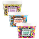 Kit 3 Máscaras Cronolola Be(M)dita Ghee 100gr Lola Cosmetics