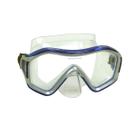 Kit 3 Máscaras Mergulho, Snorkel, Apneia Rio Fun Dive