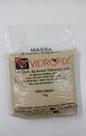 Kit 3 Massa P/ Vidraceiro Vidro 1kg Profissional