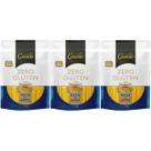 Kit 3 massa spaghetti premium fonte de proteina fibras naturais sem gluten 200g casarão