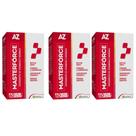 Kit 3 Masterforce AZ Suplemento Alimentar 60 cápsulas
