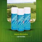 Kit 3 Mata Bicheiras Spray Forte SV 500ml - Zoetis
