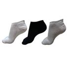 Kit 3 meia adulto feminina top 10