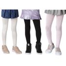 Kit 3 Meia calça Infantil menina meia calça Infantil kids festa frio algodão