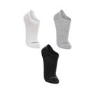 Kit 3 meia lupo com cano curto ref:3170 masculino