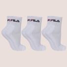 Kit 3 Meia Tripack Unisex Cano Medio Original Kit 3 Meia Tripack Unisex Cano Medio Original